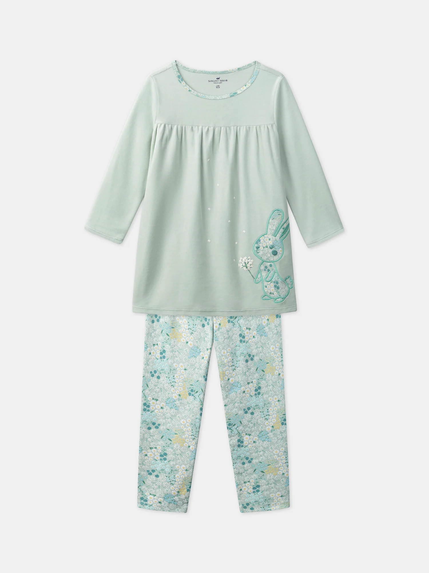 Primeiras Promoções - Menina