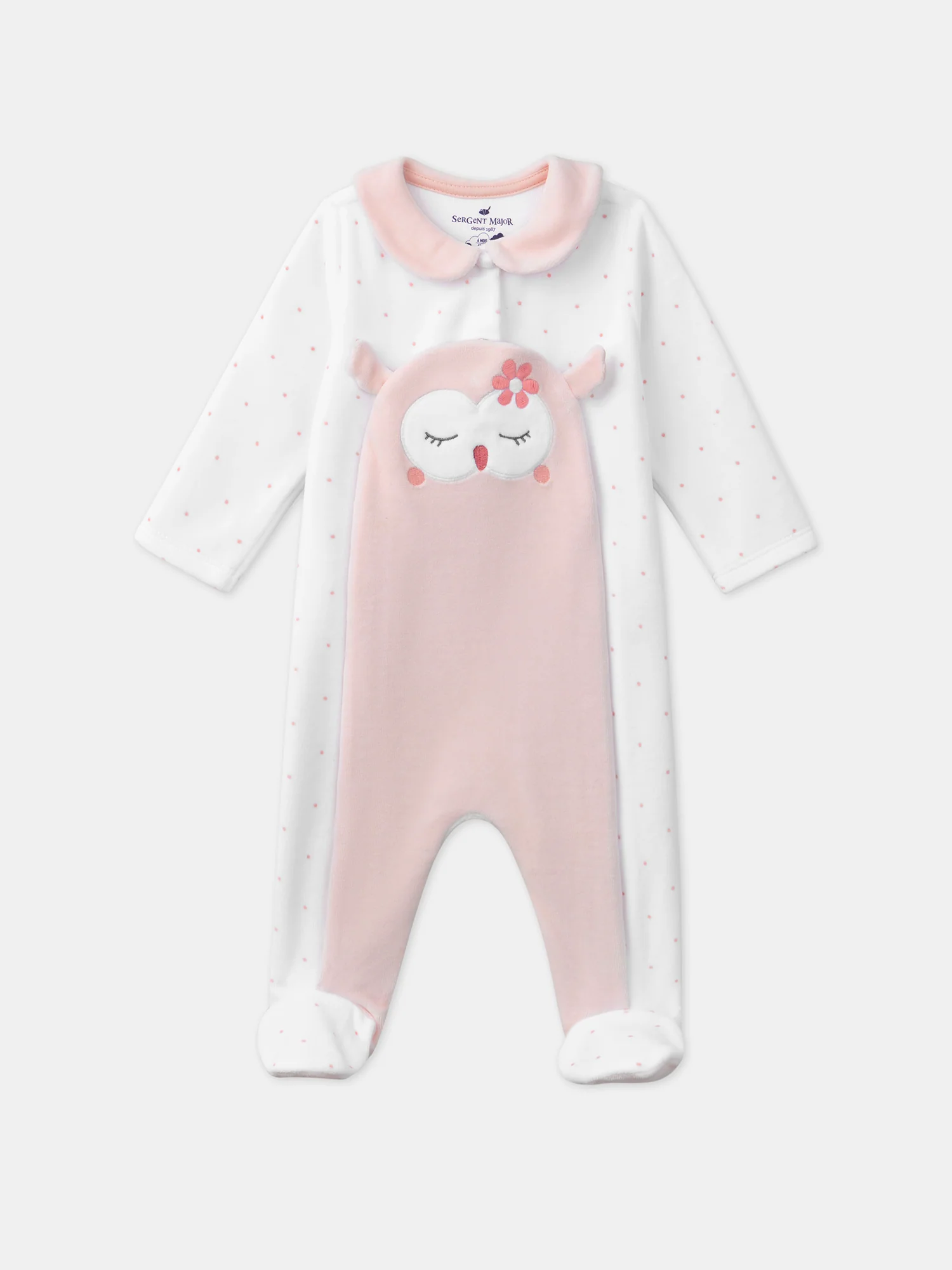 Primeiras Promoções - Bebé Menina